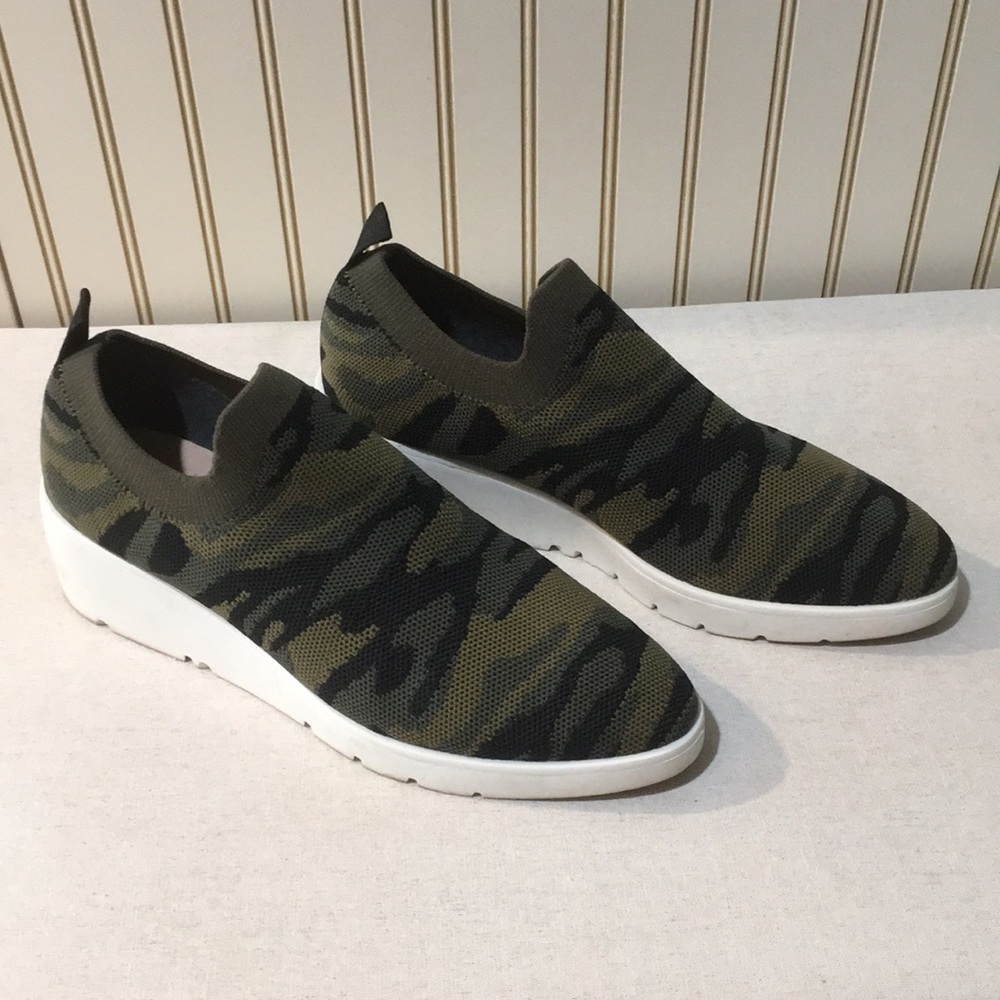 Steven wedge/sneakers